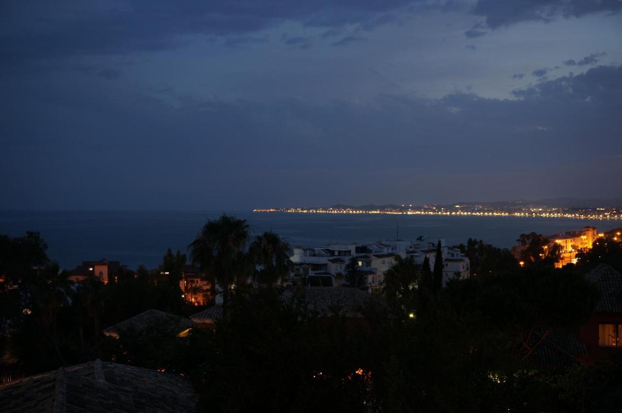 Villa Flor De Azahar Benalmadena Exterior photo